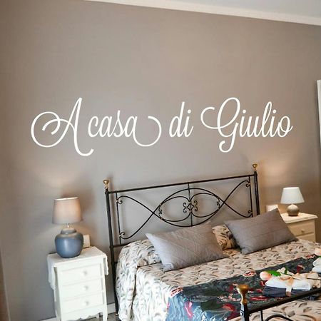 Appartamento Orvieto A Casa Di Giulio Zewnętrze zdjęcie