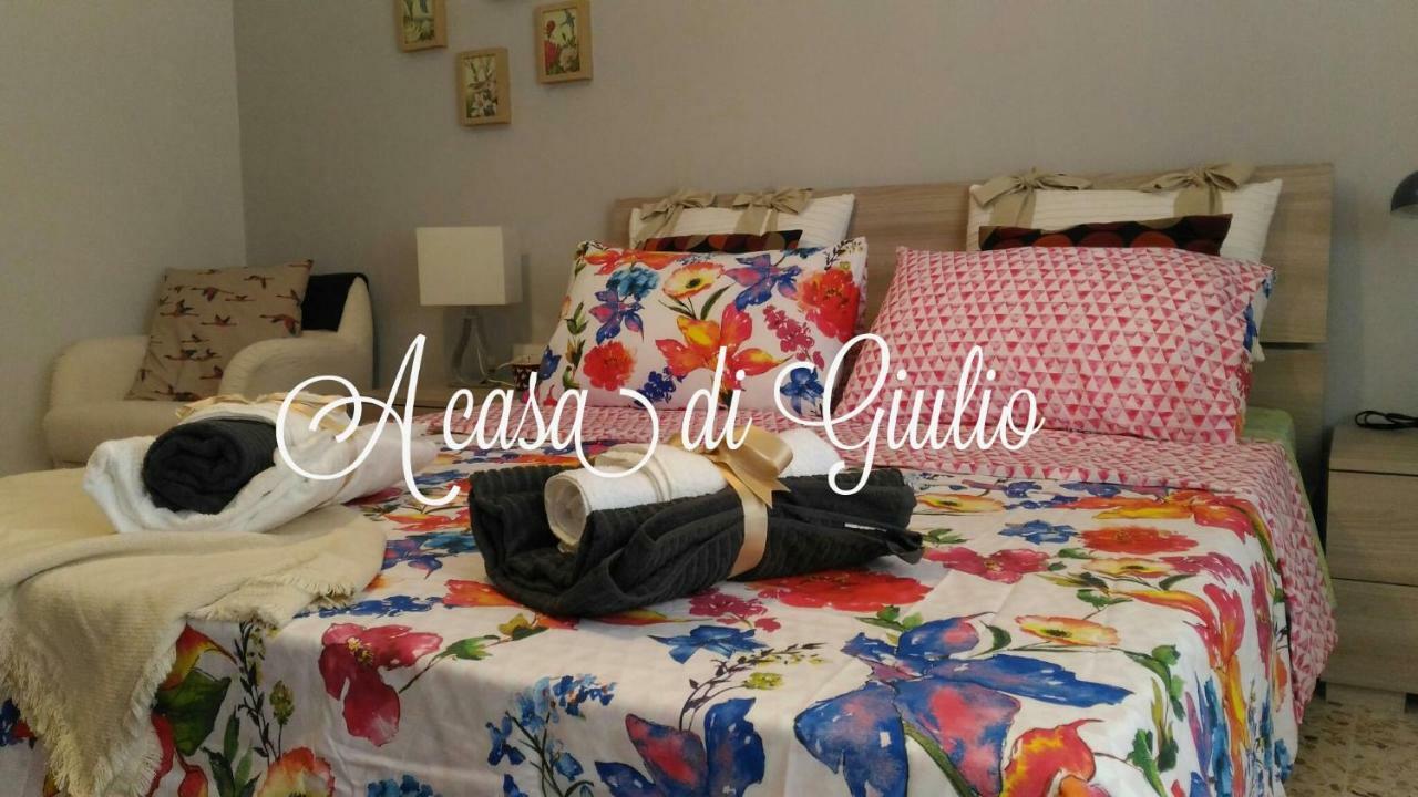 Appartamento Orvieto A Casa Di Giulio Zewnętrze zdjęcie