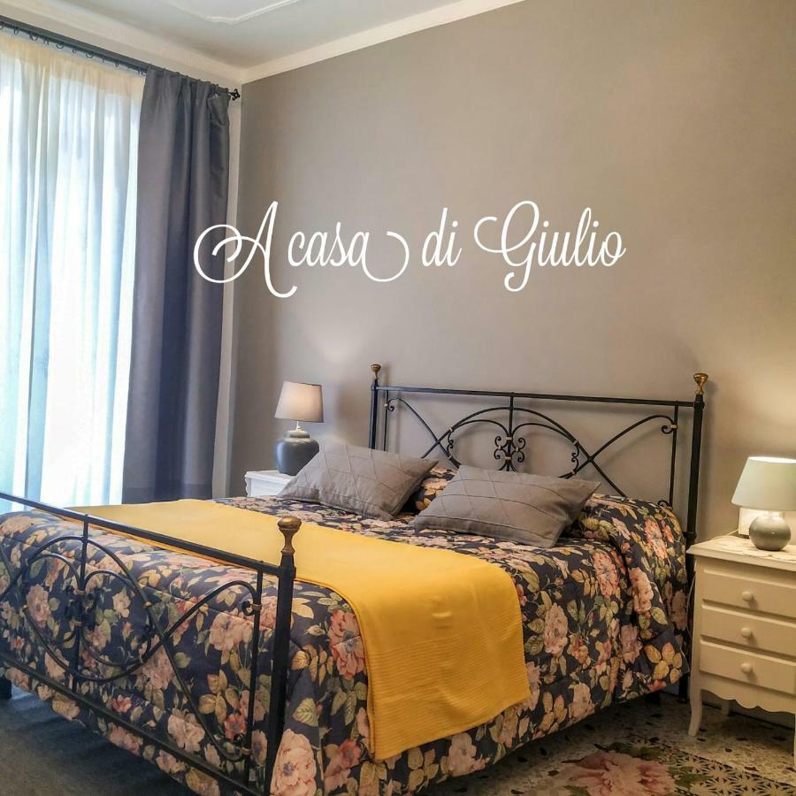 Appartamento Orvieto A Casa Di Giulio Zewnętrze zdjęcie