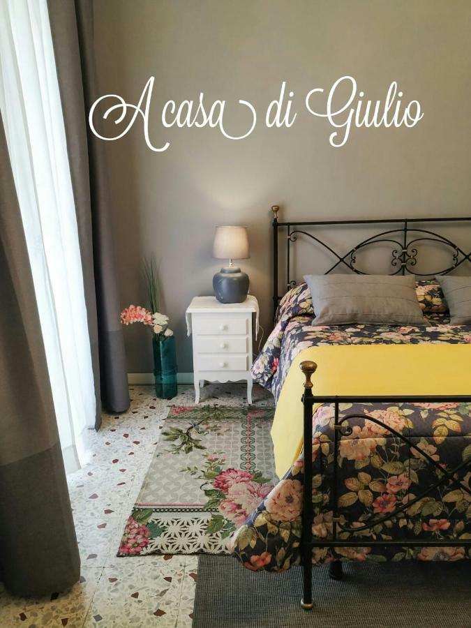 Appartamento Orvieto A Casa Di Giulio Zewnętrze zdjęcie