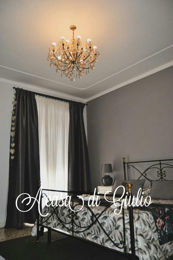 Appartamento Orvieto A Casa Di Giulio Zewnętrze zdjęcie