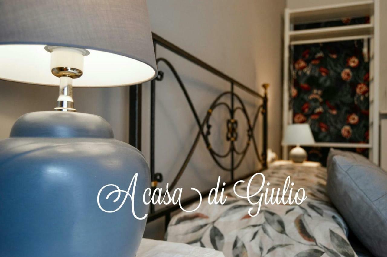 Appartamento Orvieto A Casa Di Giulio Zewnętrze zdjęcie