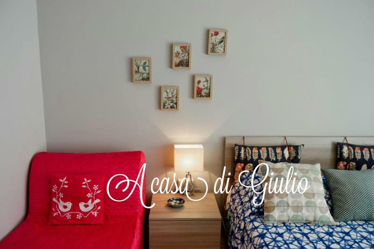 Appartamento Orvieto A Casa Di Giulio Zewnętrze zdjęcie